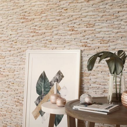 Drury Natural Textured Stone Porcelain Tile