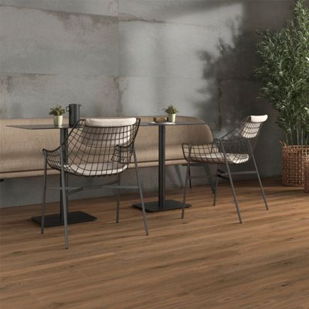 Gallo Grey Concrete Porcelain Tile