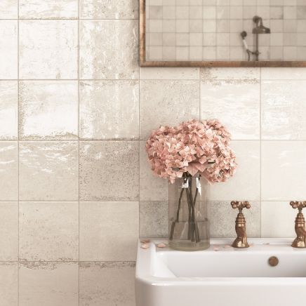 Benedict Beige Porcelain Tile