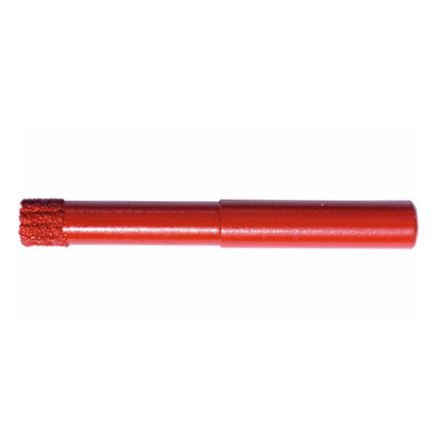 Tileasy Dry Diamond Drill Bit - 10mm | Tile Drill Bit & Hole Cutter