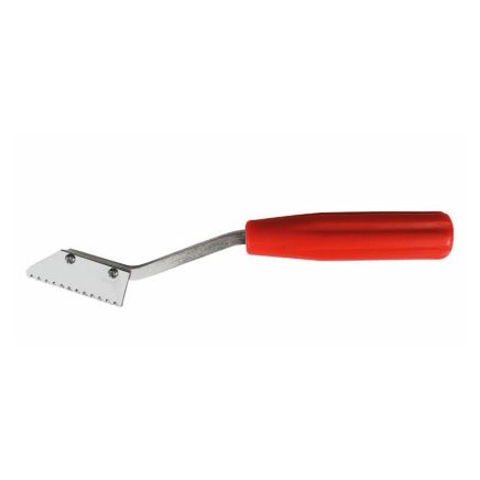 Tileasy Grout Rake | DIY Grouting Tools 