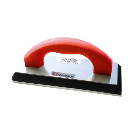 Tileasy ﻿DIY Grout Float | Grouting Tools & Floats