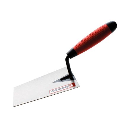 Tileasy Bucket Trowel | Adhesive & Grout Trowel
