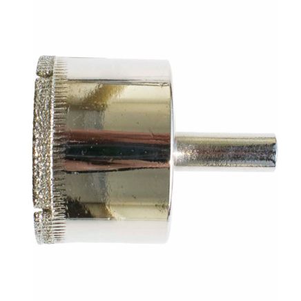 Tileasy Diamond Drill Bit - 44mm | Tile Drill Bit & Hole Cutter