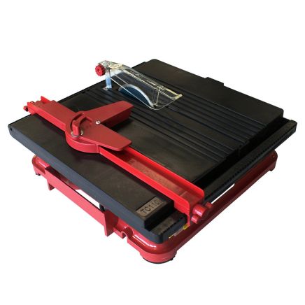 Tileasy Diamond Electric Tile Cutter 450 | Wet Tile Cutter