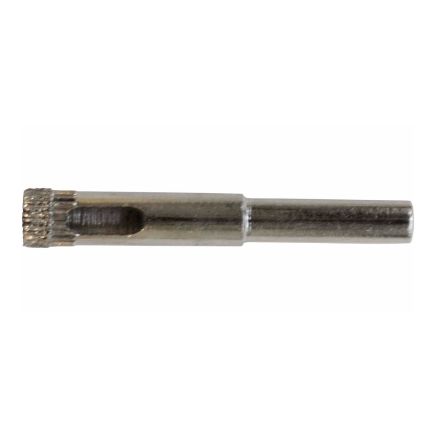 Tileasy Diamond Drill Bit - 10mm | Tile Drill Bit & Hole Cutter