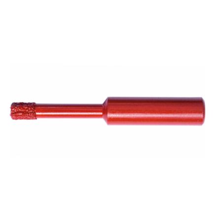 Tileasy Dry Diamond Drill Bit 6mm | Tile Drill Bit & Hole Cutter