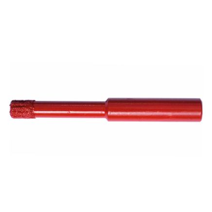 Tileasy Dry Diamond Drill Bit - 8mm | Tile Drill Bit & Hole Cutter