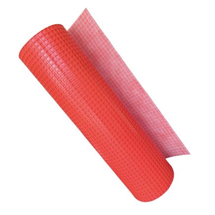 Tileasy Uncoupling Membrane - 1m | Floor Tiling