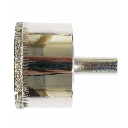 Tileasy Diamond Drill Bit - 50mm | Tile Drill Bit & Hole Cutter