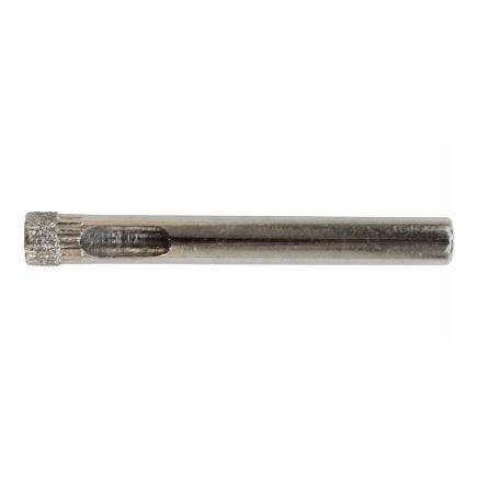 Tileasy Diamond Drill Bit - 8mm | Tile Drill Bit & Hole Cutter