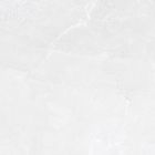 Bowman Light Grey Stone Porcelain Tile (900x900mm) | Go Tiles