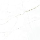Devine White Marble Porcelain Tile (1000x1000mm) | Go Tiles