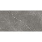 Hawke Dark Grey Stone Porcelain Tile (1200x600mm) | Go Tiles