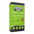 UltraTile ﻿ProFlex S2 Grey Highly Flexible Wall & Floor Adhesive | Tile Adhesive