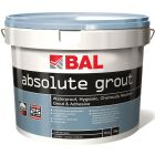 Absolute Epoxy Grout - Ebony 2kg | Tile Grout & Adhesive