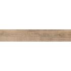 Wykeham Taupe Wood Effect Porcelain Tile (1510x240mm) | Go Tiles