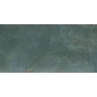 Gallo Teal Concrete Porcelain Tile (1200x600mm) | Go Tiles