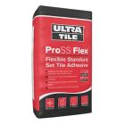 UltraTile ProSS Flex White Wall & Floor Adhesive - 20kg | Tile Adhesive 