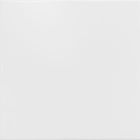 Blanco White Matt Ceramic Tile (200x200mm) | Go Tiles