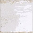 Benedict White Porcelain Tile (150x150mm) | Go Tiles