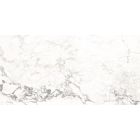 Noble White Marble Porcelain Tile (600x1200mm) | Go Tiles