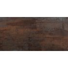 Collins Steel Oxide Concrete Porcelain Tile (900x450mm) | Go Tiles