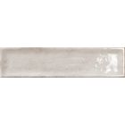 Vargas Grey Ceramic Brick Tile (300x75mm) | Go Tiles