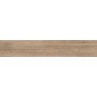 Wykeham Taupe Wood Effect Porcelain Tile (1510x240mm) | Go Tiles