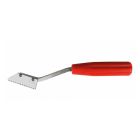 Tileasy Grout Rake | DIY Grouting Tools 