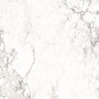 Noble White Marble Porcelain Tile (600x600mm) | Go Tiles