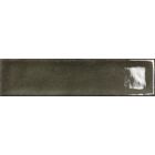 Vargas Khaki Ceramic Brick Tile (300x75mm) | Go Tiles
