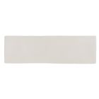Bellever Soft Grey Matt Porcelain Brick Tile (200x65mm) | Go Tiles