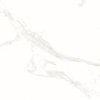 Messina White Marble Porcelain Tile (600x600mm) | Go Tiles