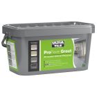 ProPave Grout for Outdoor Tiles - Storm Grey