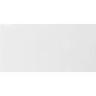 Blanco White Gloss Ceramic Tile (600x300mm) | Go Tiles