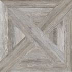 Halcyon Beige Wood Effect Porcelain Tile (590x590mm) | Go Tiles