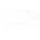 Messina White Marble Porcelain Tile (300x600mm) | Go Tiles