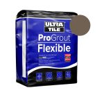 UltraTile ﻿ProGrout Flexible Brown Grout | Tile Grout & Adhesive