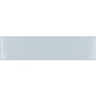 Avon Baby Blue Ceramic Brick Tile (200x50mm) | Go Tiles