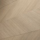 Eden Beige Wood Effect Ceramic Chevron Tile (1200x400mm) | Go Tiles