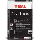BAL Level Max Levelling Compound - 25kg | Floor Levelling Compound