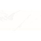 Messina White Marble Porcelain Tile (300x600mm) | Go Tiles