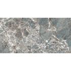 Vela Green Grey Stone Porcelain Tile (1200x600mm) | Go Tiles