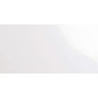 Subway White Gloss Ceramic Brick Tile (200x100mm) | Go Tiles
