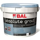 BAL Absolute Epoxy Grout - White 2kg  | Tile Grout & Adhesive