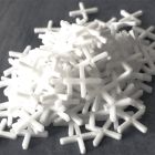Tileasy 3mm Tile Spacers - Bag Of 500 | Tile Spacers