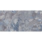Sanguine Blue Grey Stone Porcelain Tile (1200x600mm) | Go Tiles