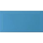 Metro Aqua Ceramic Brick Tile (200x100mm) | Go Tiles