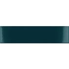 Avon Teal Ceramic Brick Tile (200x50mm) | Go Tiles